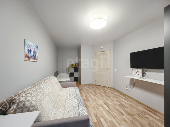 
  Продается 1-комн. квартира 34.4 м². Фото 4.