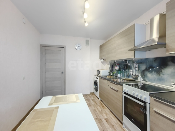 
  Продается 1-комн. квартира 34.4 м². Фото 16.