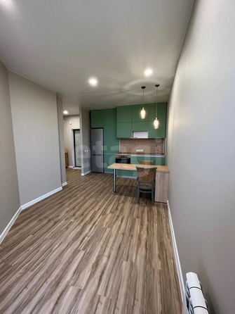 
  Продается 1-комн. квартира 52.3 м², в ЖК Парково. Фото 2.