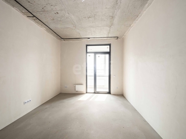 
  Продается 1-комн. квартира 39.7 м². Фото 6.