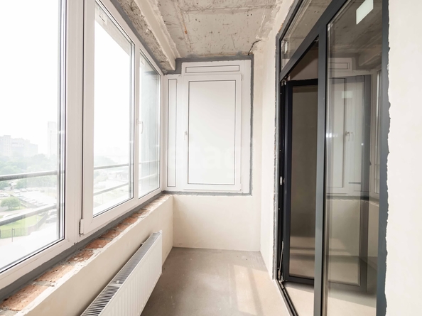 
  Продается 1-комн. квартира 39.7 м². Фото 8.
