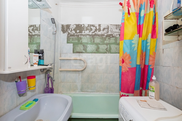 
  Продается 4-комн. квартира 69.6 м². Фото 17.