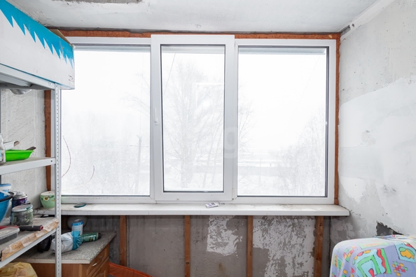 
  Продается 4-комн. квартира 69.6 м². Фото 20.