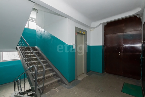 
  Продается 4-комн. квартира 69.6 м². Фото 26.