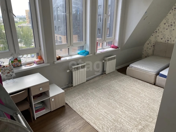 
  Продается 4-комн. квартира 95.1 м², в ЖК Онега, дом 6. Фото 2.