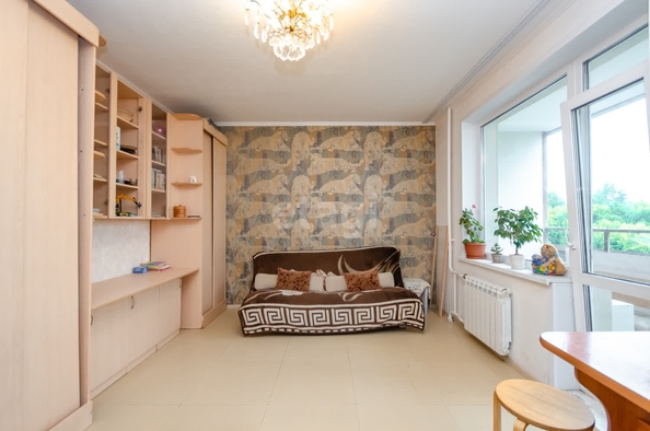 
  Продается 2-комн. квартира 67 м², в ЖК На Тульской, 1 этап. Фото 2.