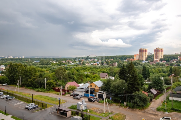 
  Продается 2-комн. квартира 67 м², в ЖК На Тульской, 1 этап. Фото 16.