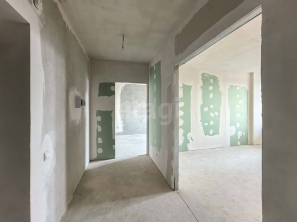 
  Продается 2-комн. квартира 55.5 м², в ЖК Ельцовский, 1-2 б/с. Фото 23.