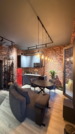 
  Продам Студия 33 м², в ЖК Европейский берег, дом 43-1. Фото 2.
