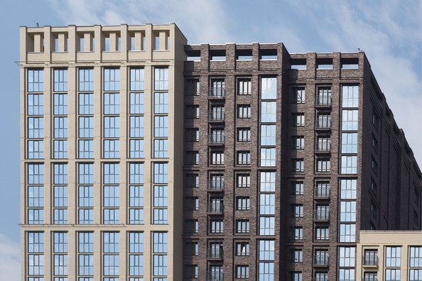 
  Продается студия 25.2 м², в ЖК Державина, 50. Фото 24.