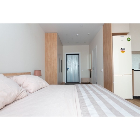 
  Продается апартамент 26.21 м², в АК Ворошилов. Фото 8.