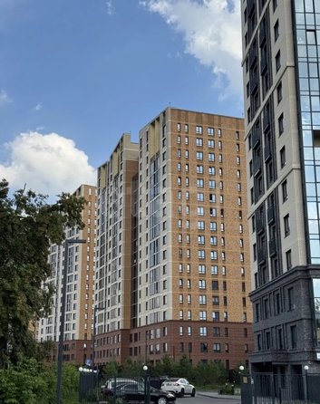 
  Продается 3-комн. квартира 98.2 м², в ЖК Нормандия-Неман, дом 1. Фото 1.