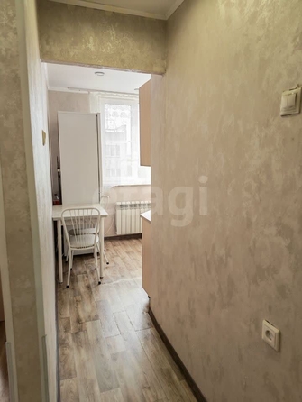 
  Продается 1-комн. квартира 29 м². Фото 19.