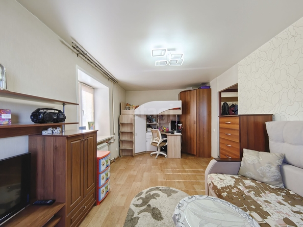 
  Продается 1-комн. квартира 31.2 м². Фото 1.
