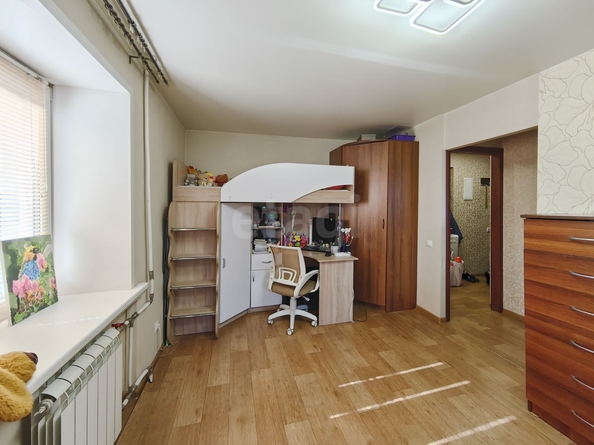 
  Продается 1-комн. квартира 31.2 м². Фото 7.