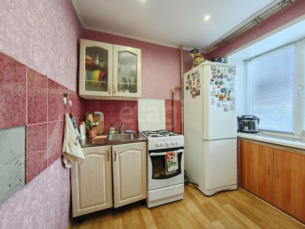 
  Продается 1-комн. квартира 31.2 м². Фото 13.
