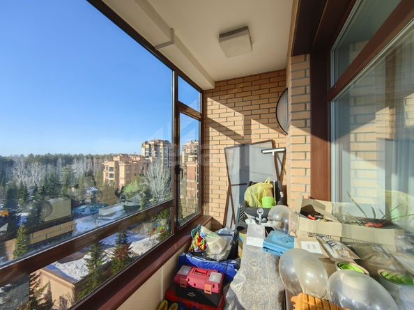 
  Продается 4-комн. квартира 124 м². Фото 6.