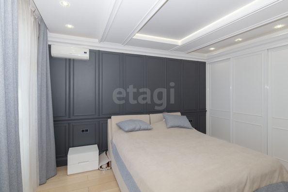 
  Продается 4-комн. квартира 124 м². Фото 27.