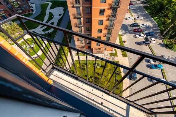 
  Продается 2-комн. квартира 48 м². Фото 15.