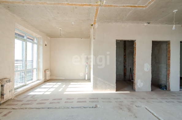 
  Продается 2-комн. квартира 48 м². Фото 17.