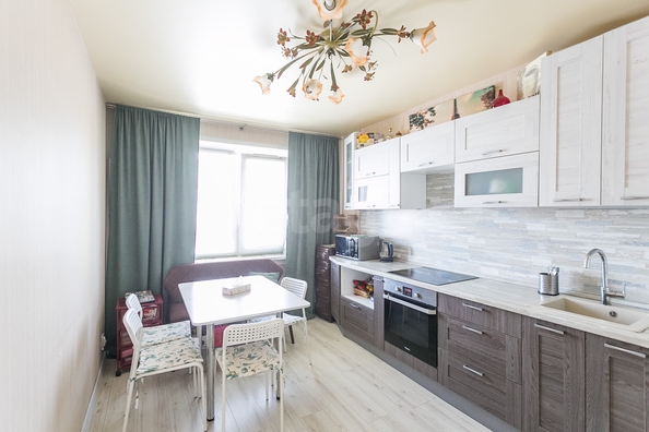 
  Продается 3-комн. квартира 65.8 м². Фото 2.