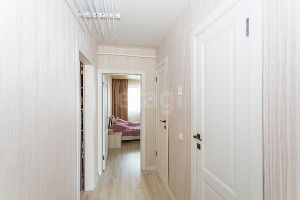 
  Продается 3-комн. квартира 65.8 м². Фото 16.