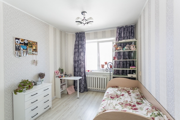 
  Продается 3-комн. квартира 65.8 м². Фото 24.