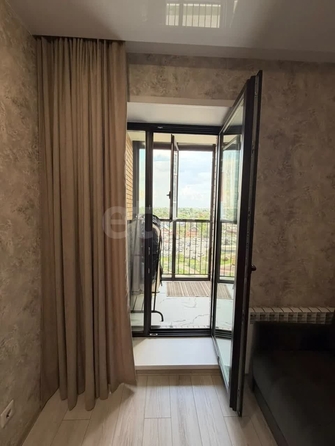 
  Продается студия 24.8 м², в ЖК Ясный берег, дом Волна б/с 1-3 . Фото 14.