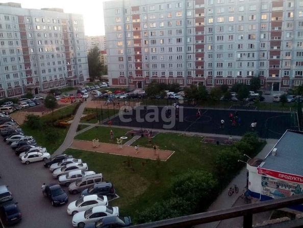 
  Продается 1-комн. квартира 40 м². Фото 25.