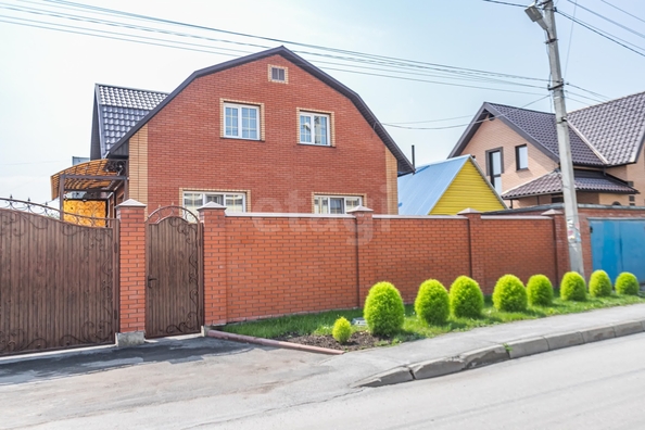 
  Продается дом 240 м². Фото 2.