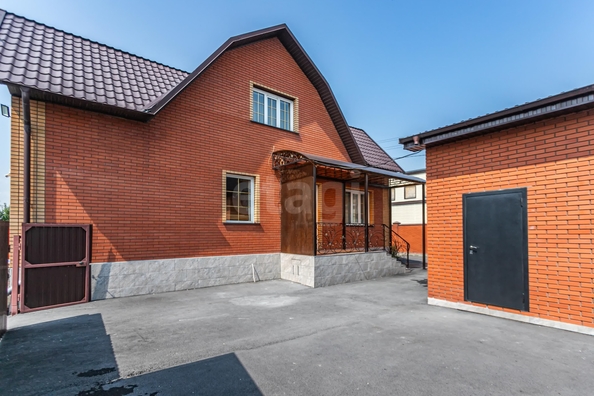 
  Продается дом 240 м². Фото 20.