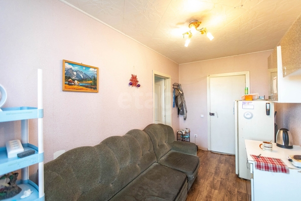 
  Продается 2-комн. квартира 24.1 м². Фото 6.