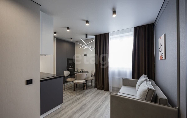 
  Продается 2-комн. квартира 47 м². Фото 5.