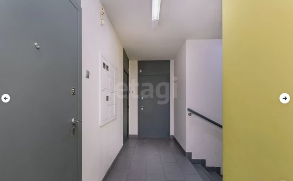 
  Продается 1-комн. квартира 35.8 м². Фото 13.