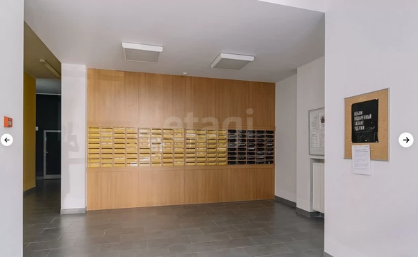 
  Продается 1-комн. квартира 35.8 м². Фото 15.
