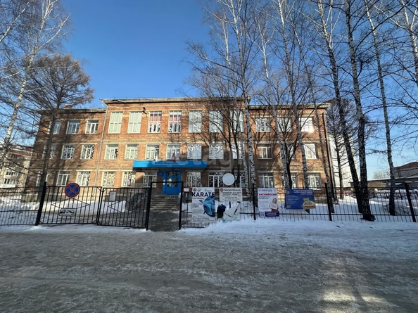 
  Продается 2-комн. квартира 43.7 м². Фото 29.