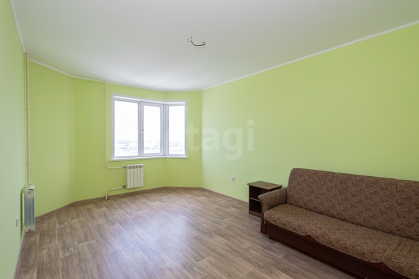
  Продается 1-комн. квартира 45.2 м². Фото 7.