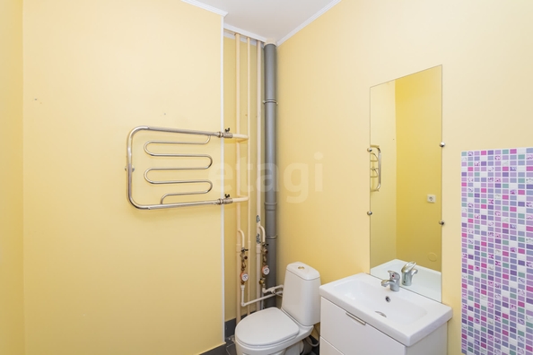 
  Продается 1-комн. квартира 45.2 м². Фото 11.