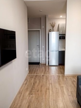 
  Продается 1-комн. квартира 39 м², в ЖК Новый парк, дом 2. Фото 2.
