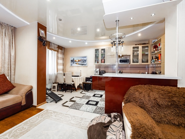 
  Продается 2-комн. квартира 64.8 м². Фото 2.