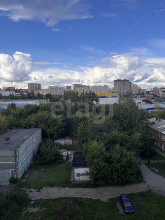 
  Продается 3-комн. квартира 65.8 м². Фото 10.