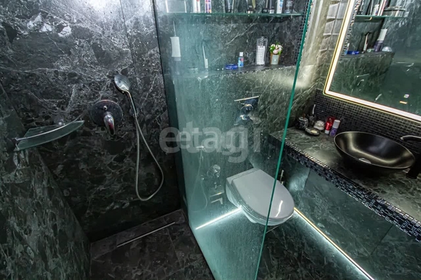 
  Продается апартамент 65 м², в АК Apartriver, апарт-отель. Фото 10.