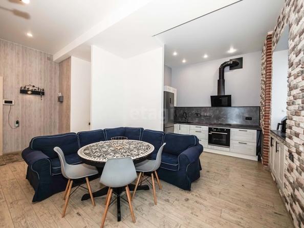 
  Продается 2-комн. квартира 52.6 м². Фото 11.