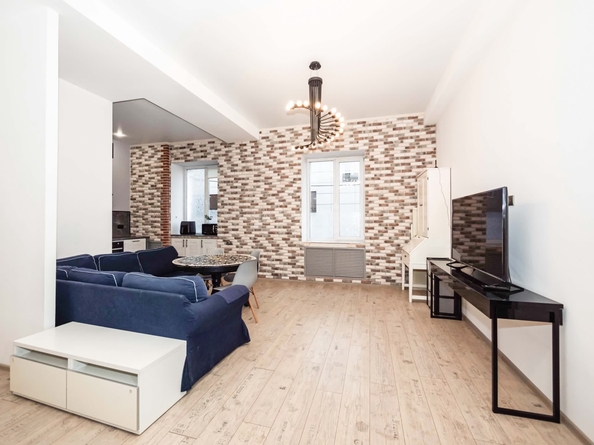 
  Продается 2-комн. квартира 52.6 м². Фото 15.