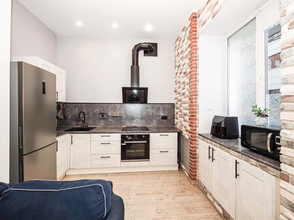 
  Продается 2-комн. квартира 52.6 м². Фото 20.