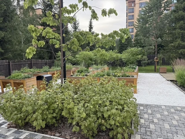 
  Продается 2-комн. квартира 52 м², в ЖК Новый Кедровый, дом 1. Фото 12.