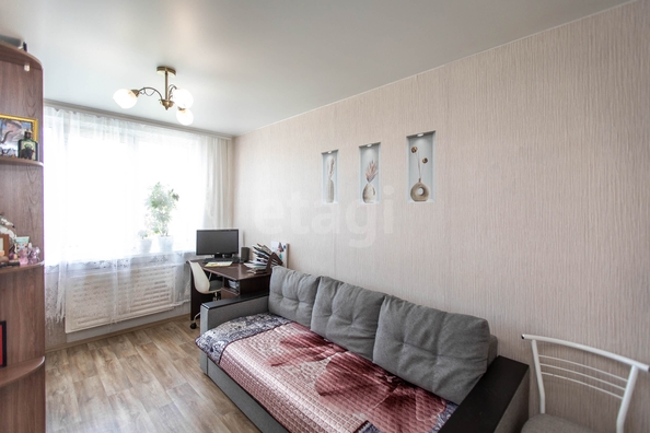 
  Продается 3-комн. квартира 59 м². Фото 21.