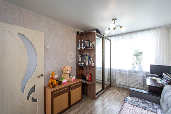 
  Продается 3-комн. квартира 59 м². Фото 22.