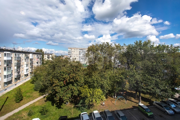 
  Продается 3-комн. квартира 59 м². Фото 29.
