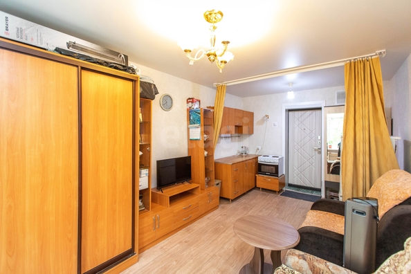 
  Продается комната 17.4 м². Фото 1.